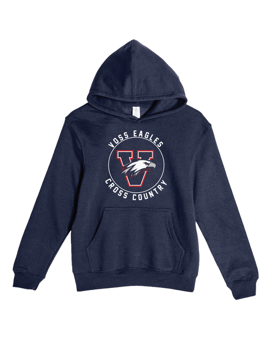 Voss Cross Country Hoodie