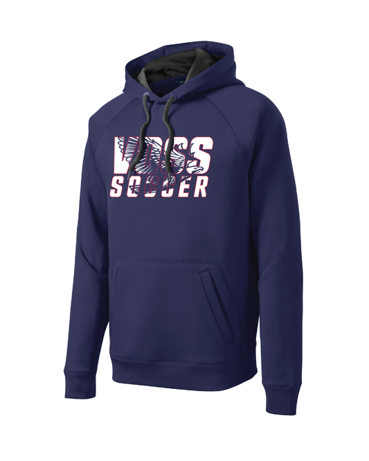 Voss Soccer Hoodie