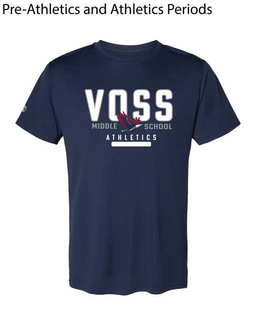 VOSS ATHLETICS T-Shirt