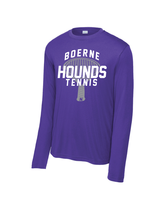 BMSN Tennis Long Sleeve