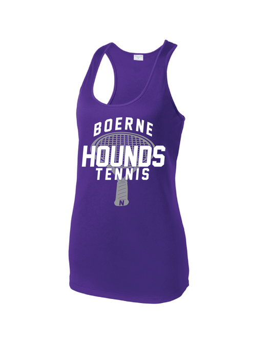 BMSN Tennis Tank