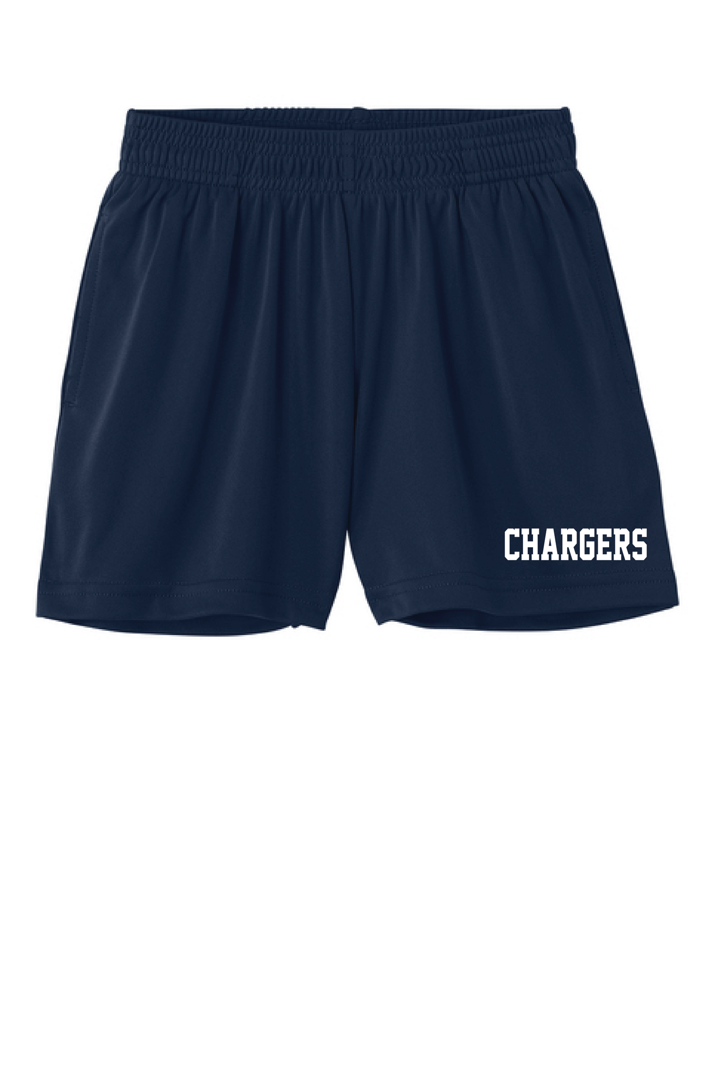 BMSS Athletics Shorts