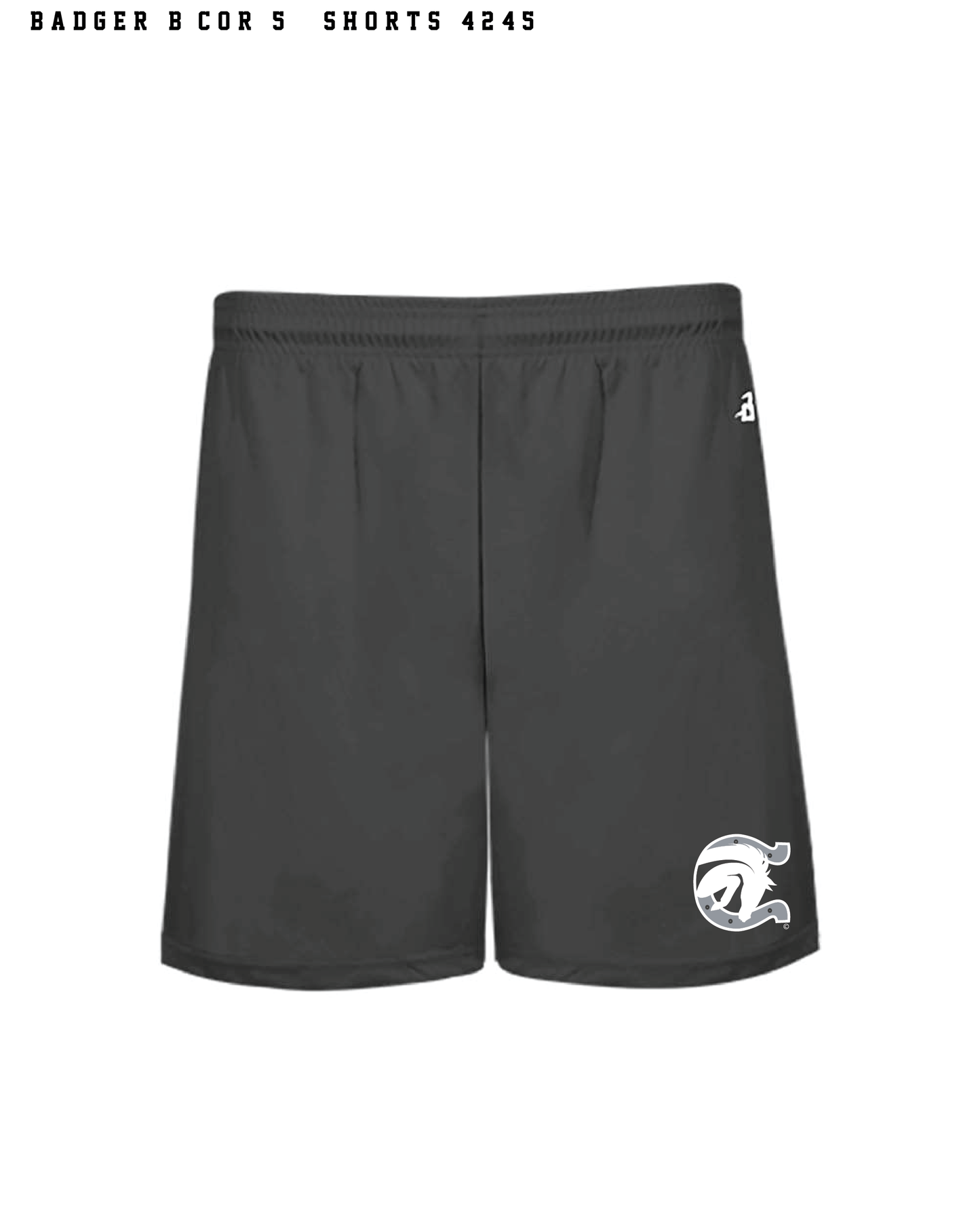 Champion Football Athletic Shorts