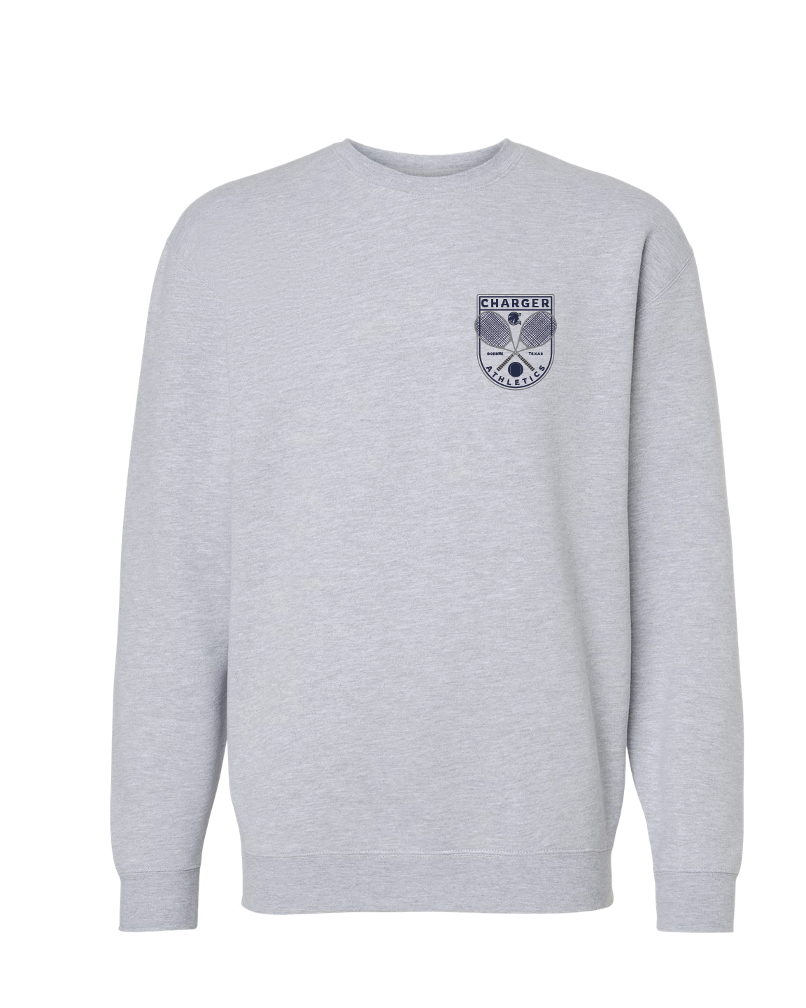 BMSS Tennis Crewneck Sweatshirt