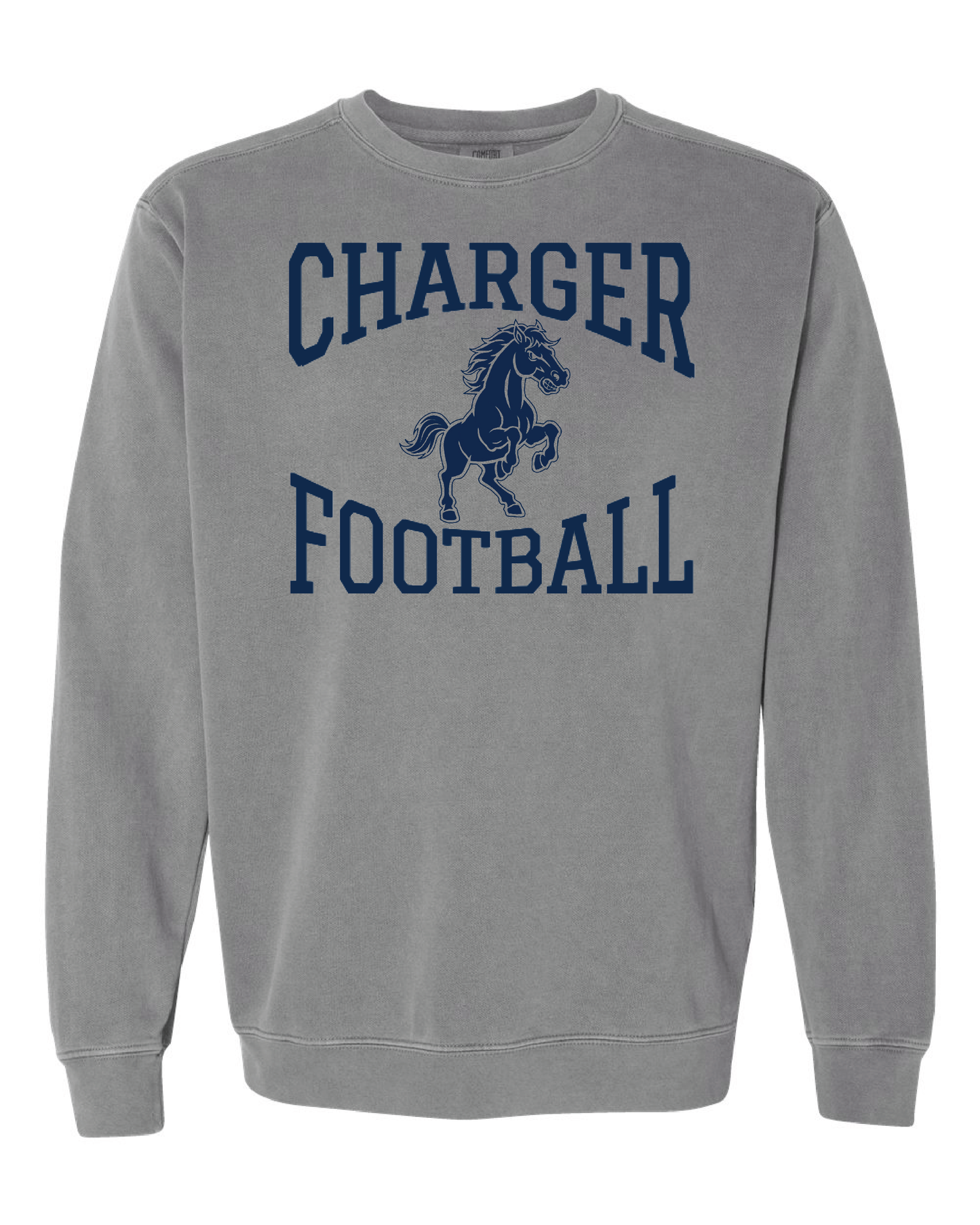 Charger Football 2025 Playoff Sweatshirt