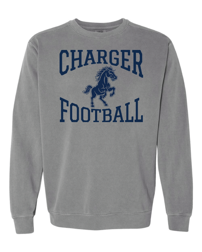 Charger Football 2025 Playoff Sweatshirt
