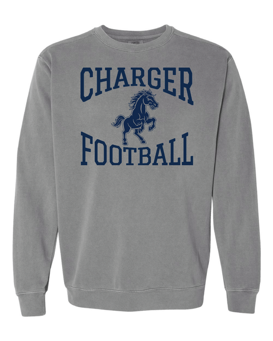 Charger Football 2025 Playoff Sweatshirt