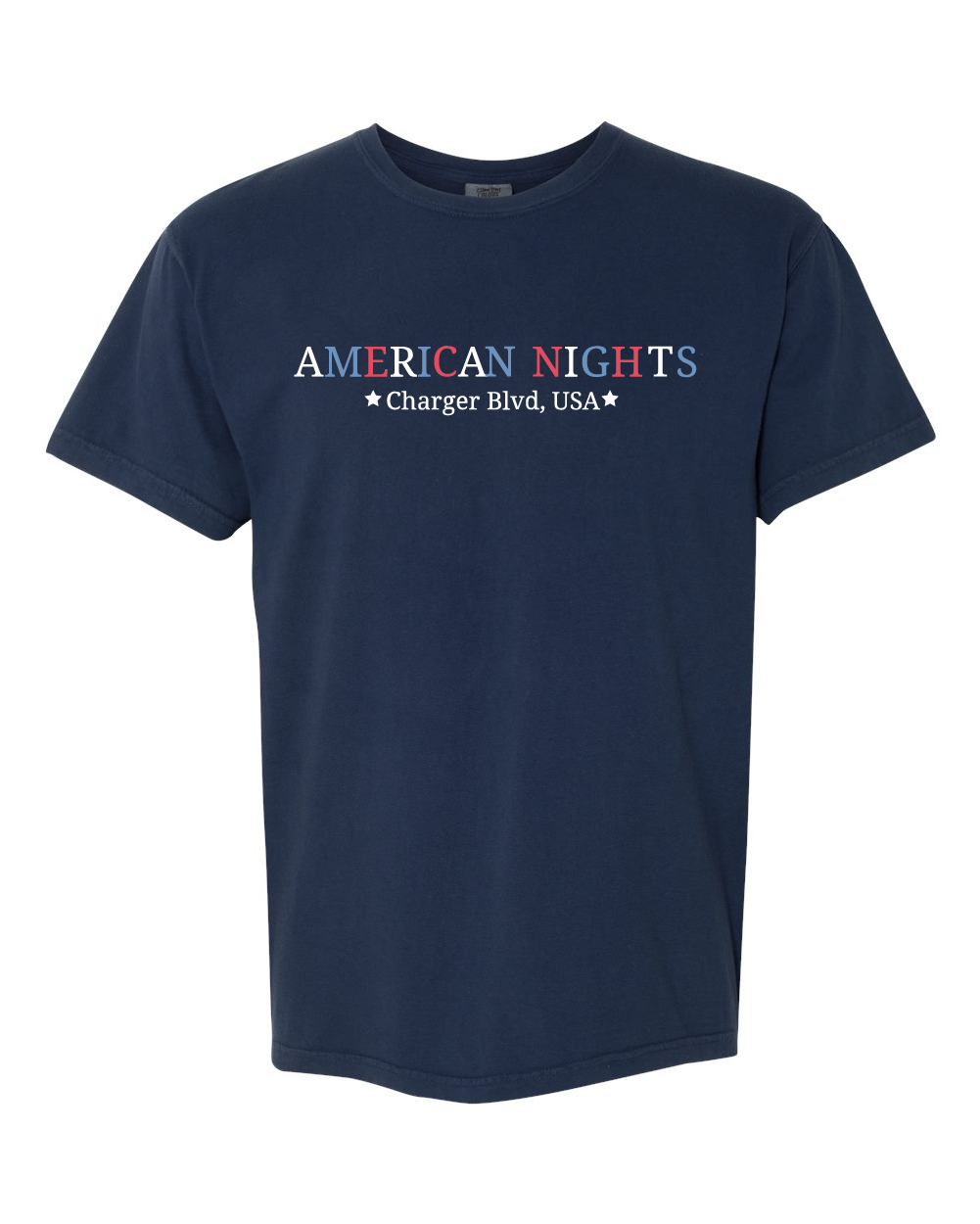 Champion Homecoming Tee