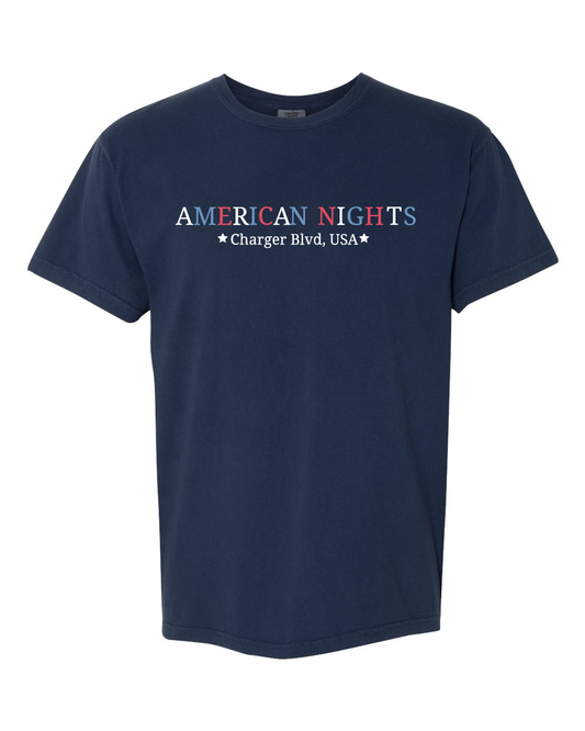Champion Homecoming Tee