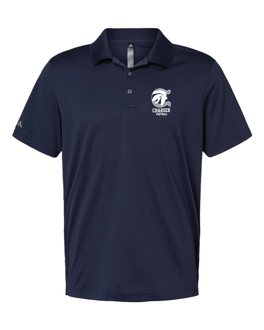 Champion Sub-Varsity Football Polo