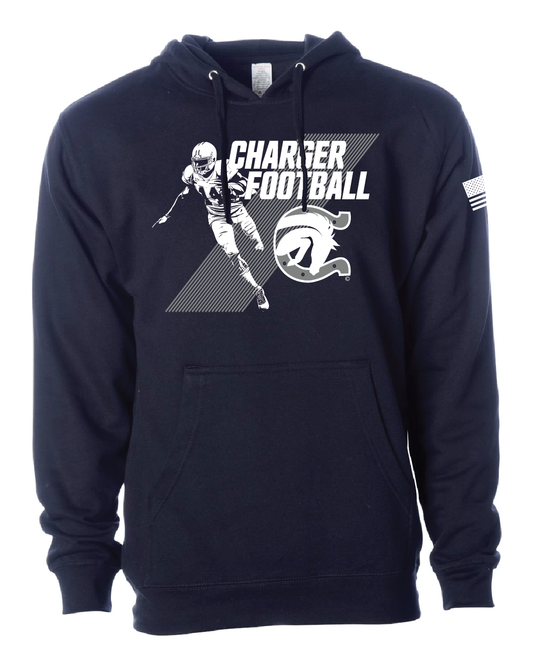 BMSS Football Hoodie