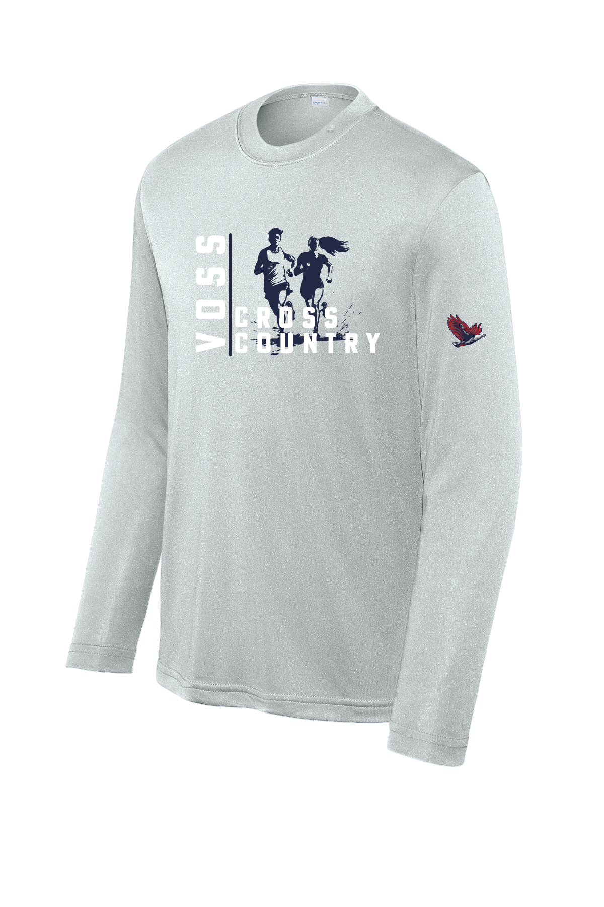 Voss Cross Country Long Sleeve