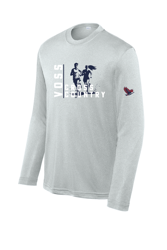 Voss Cross Country Long Sleeve