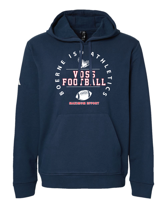 Voss Football Hoodie