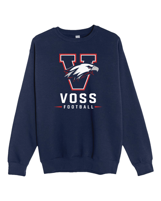 VOSS Football Crew